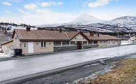 Lyngseidet Gjestegård